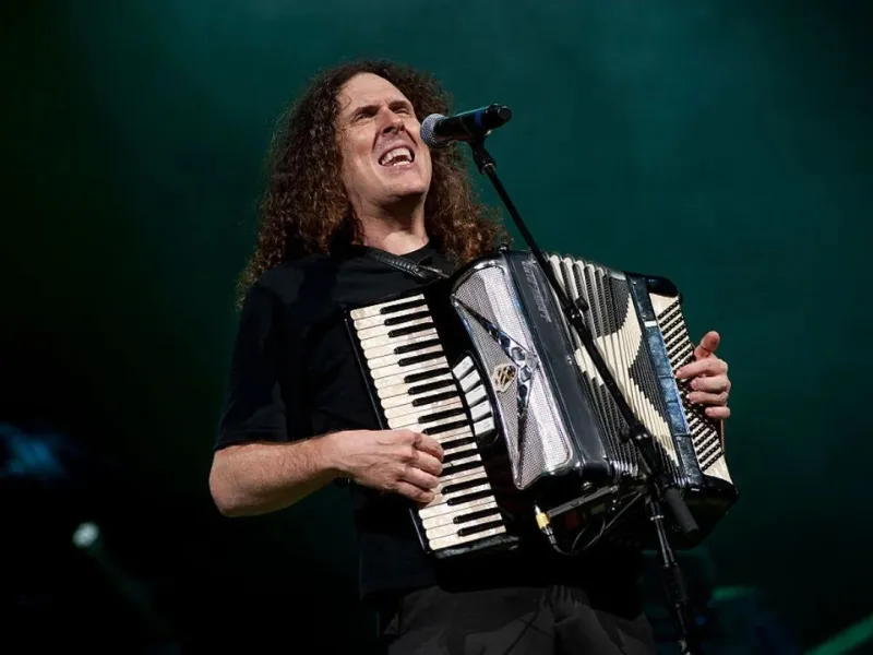 'Weird Al' Yankovic tickets