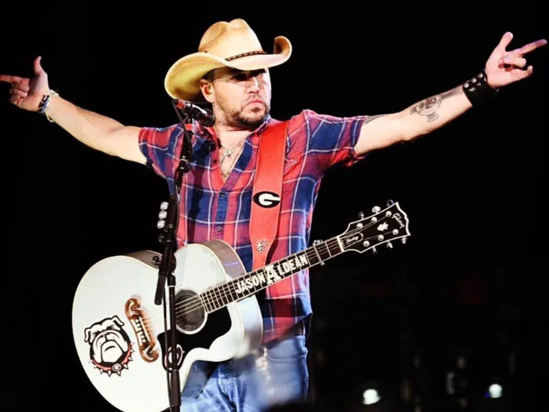 Jason Aldean tickets